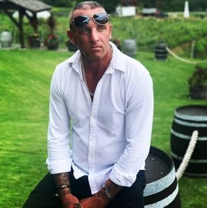 Meet your Posher, Kevin